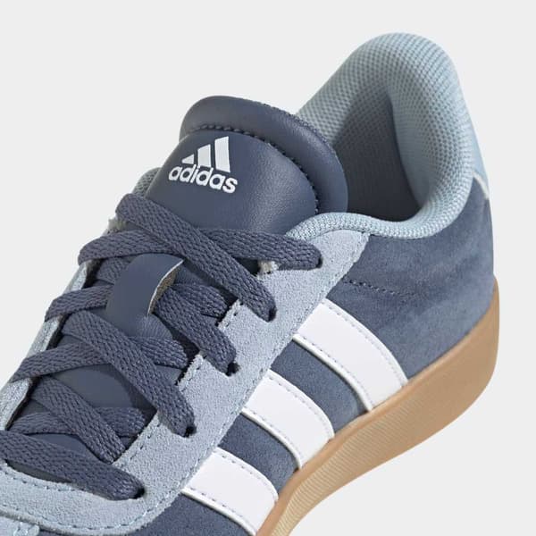Adidas Tränare För Barn Vl Court 3.0 Blå EU 29 Pojke