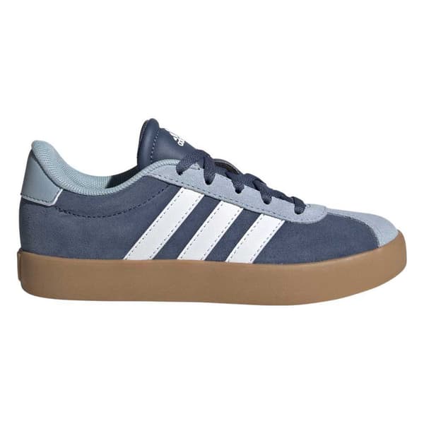 Adidas Tränare För Barn Vl Court 3.0 Blå EU 29 Pojke