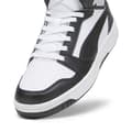 Miniatyrbild 5 av 6: Puma Utbildare Rebound V6 Vit EU 45 Man