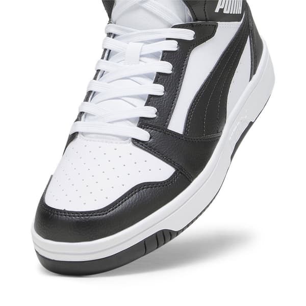 Puma Utbildare Rebound V6 Vit EU 45 Man