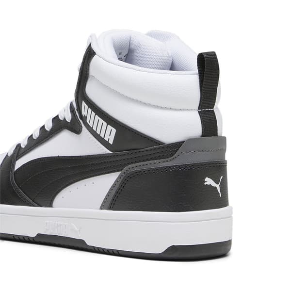 Puma Utbildare Rebound V6 Vit EU 45 Man