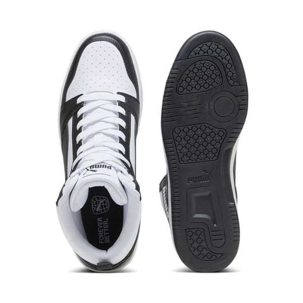 Puma Utbildare Rebound V6 Vit EU 45 Man