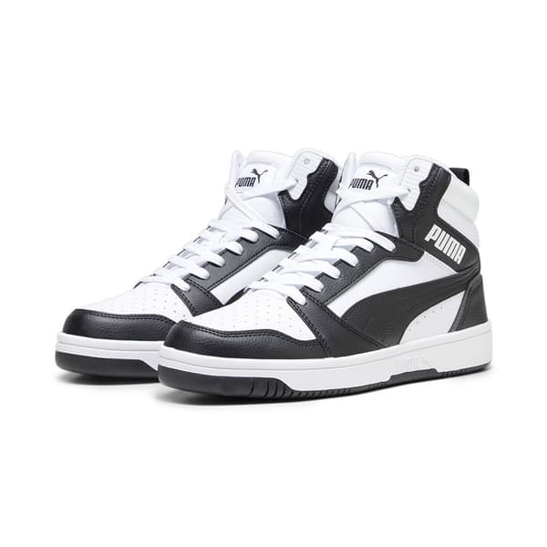 Puma Utbildare Rebound V6 Vit EU 45 Man