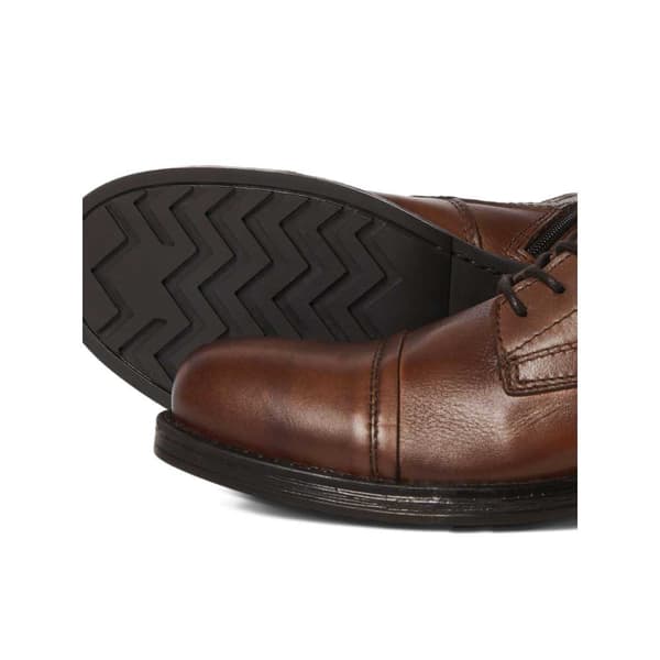 Jack & Jones StÖvlar Shaun Brun EU 43 Man