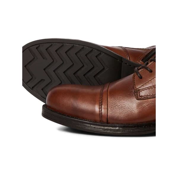 Jack & Jones StÖvlar Shaun Brun EU 43 Man