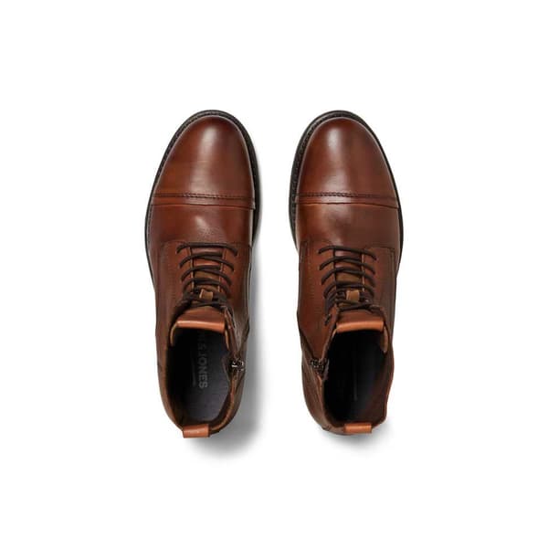 Jack & Jones StÖvlar Shaun Brun EU 43 Man