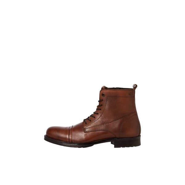 Jack & Jones StÖvlar Shaun Brun EU 43 Man