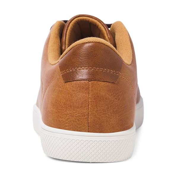Jack & Jones Utbildare Boss Pu Brun EU 41 Man