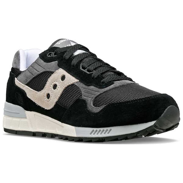 Saucony Originals Sneakers Shadow 5000 Sort EU 43 Mand