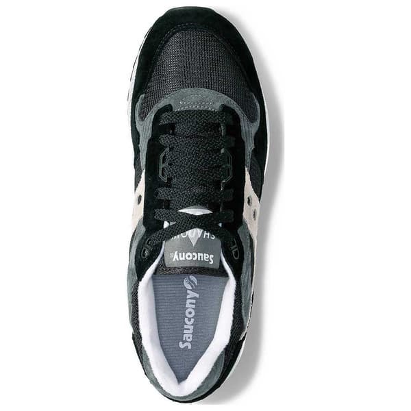 Saucony Originals Sneakers Shadow 5000 Sort EU 43 Mand