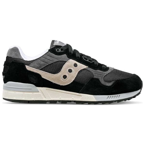 Saucony Originals Sneakers Shadow 5000 Sort EU 43 Mand