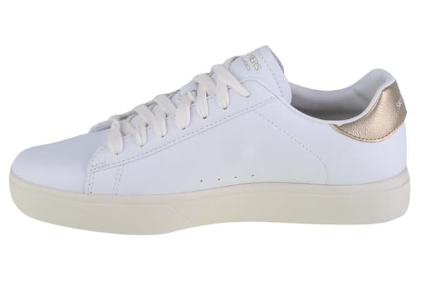 Skechers Valmentajat Eden Lx Beaming Glory Valkoinen EU 41 Nainen