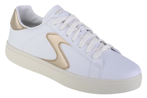 Skechers Valmentajat Eden Lx Beaming Glory Valkoinen EU 41 Nainen