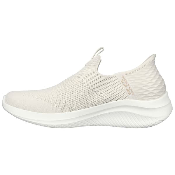 Skechers Utbildare Ultra Flex 3.0 Beige EU 37 Kvinna