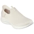 Miniatyrbild 4 av 6: Skechers Utbildare Ultra Flex 3.0 Beige EU 37 Kvinna