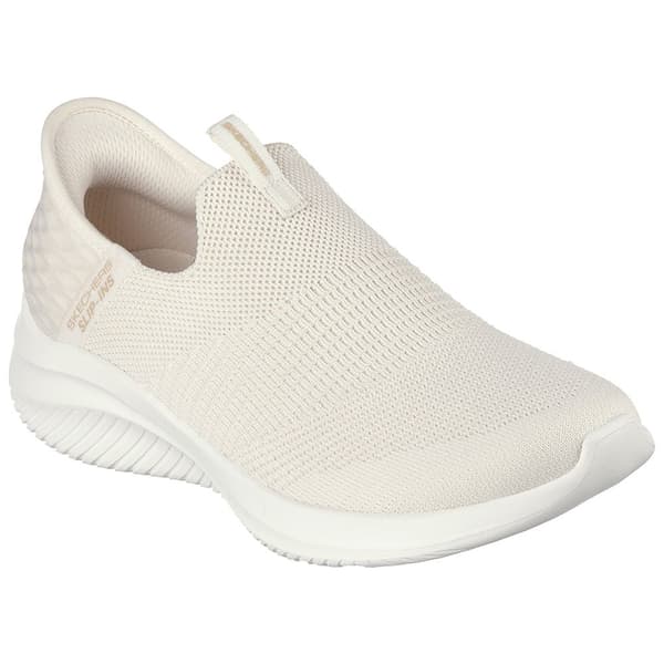 Skechers Utbildare Ultra Flex 3.0 Beige EU 37 Kvinna