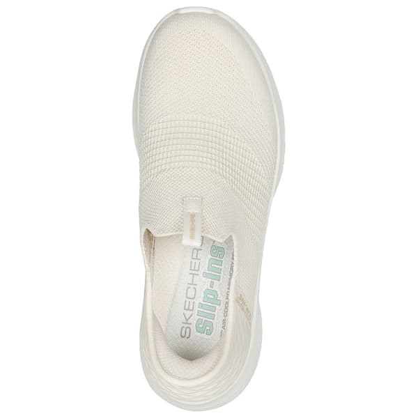 Skechers Utbildare Ultra Flex 3.0 Beige EU 37 Kvinna
