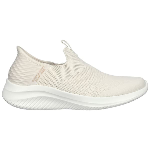 Skechers Utbildare Ultra Flex 3.0 Beige EU 37 Kvinna