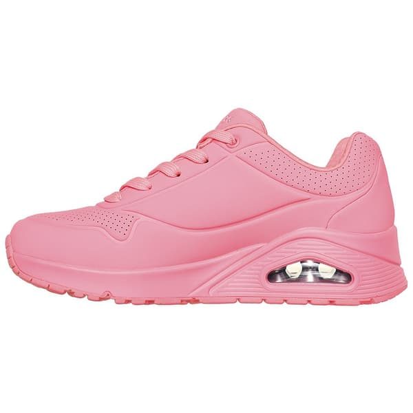Skechers Utbildare Unostand On Air Rosa EU 38 Kvinna