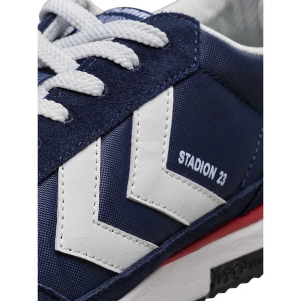 Hummel Utbildare Stadion 23 Blå EU 38 Man