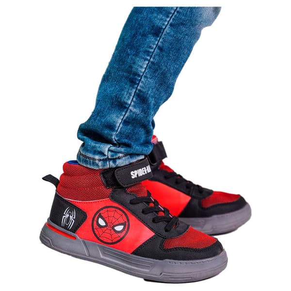 Cerda Group Sko Spiderman Rød EU 33