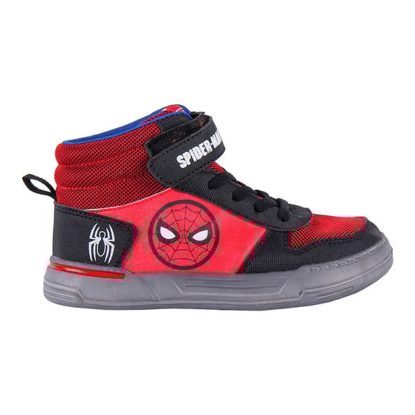 Cerda Group Sko Spiderman Rød EU 33