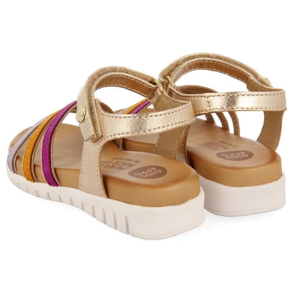 Gioseppo Sandaler Araure Guld EU 29