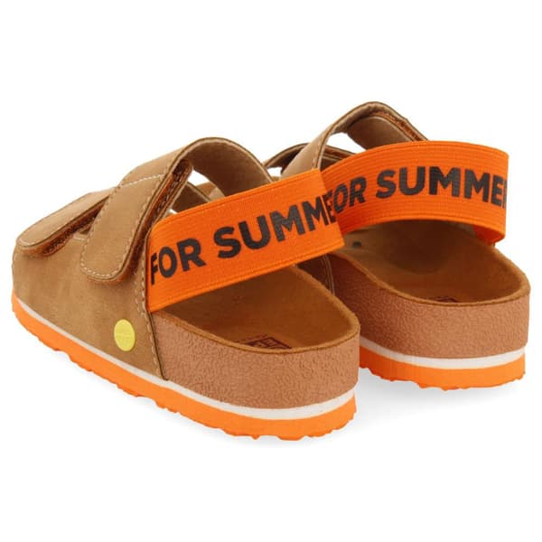 Gioseppo Sandaler Courgis Brun EU 33