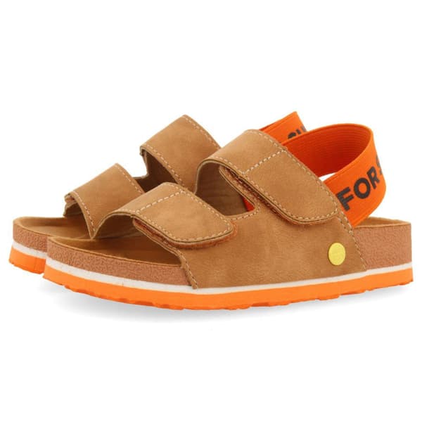Gioseppo Sandaler Courgis Brun EU 34