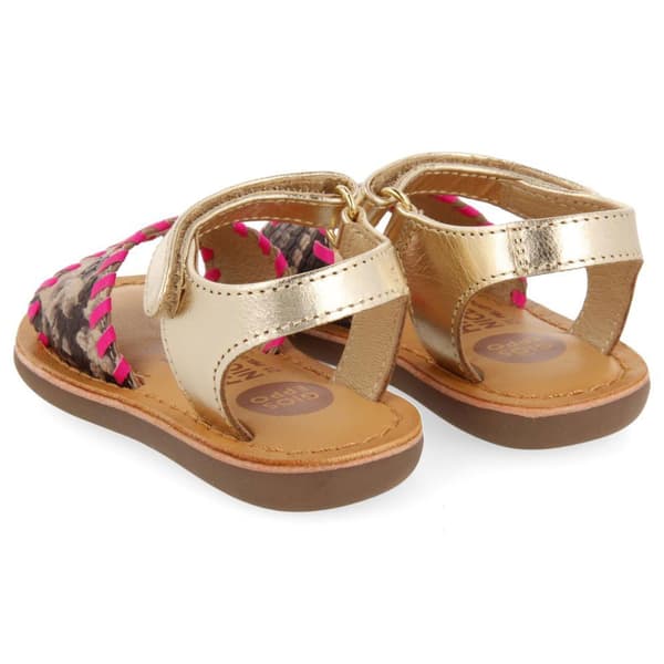 Gioseppo Sandaler Elanora Guld EU 22
