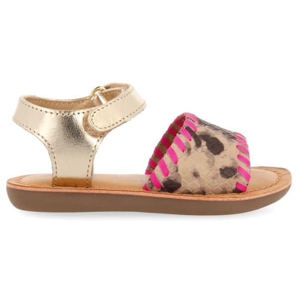 Gioseppo Sandaler Elanora Guld EU 22