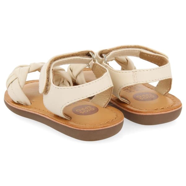 Gioseppo Sandaler Ennery Hvid EU 22
