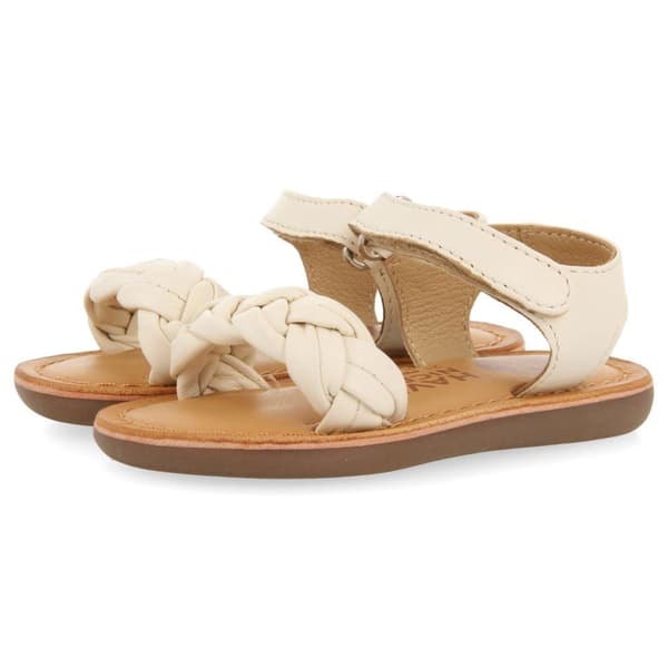 Gioseppo Sandaler Ennery Hvid EU 22