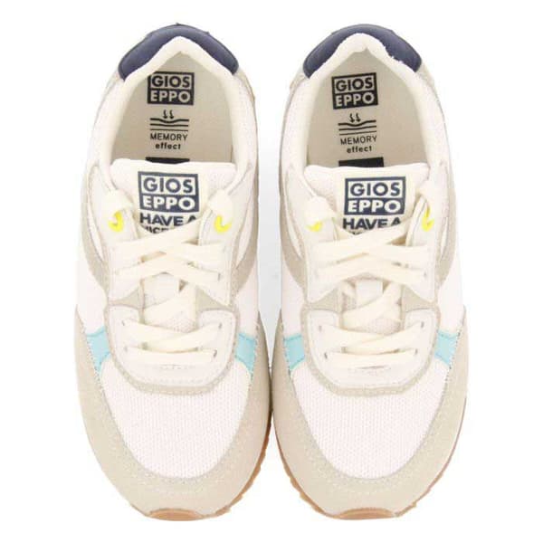 Gioseppo Utbildare Ganthier Beige,Vit EU 34