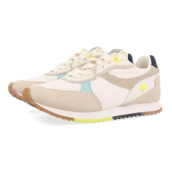 Gioseppo Utbildare Ganthier Beige,Vit EU 34