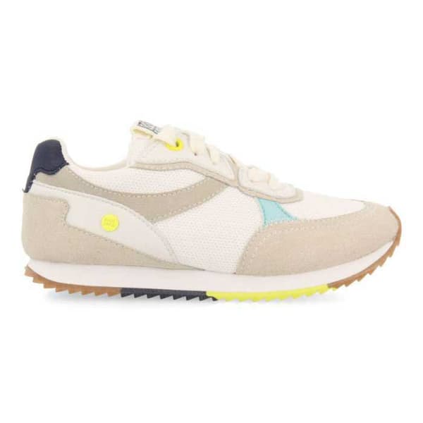 Gioseppo Utbildare Ganthier Beige,Vit EU 34