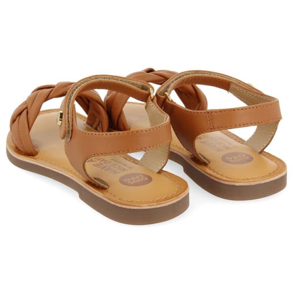 Gioseppo Sandaler Lalande Brun EU 32