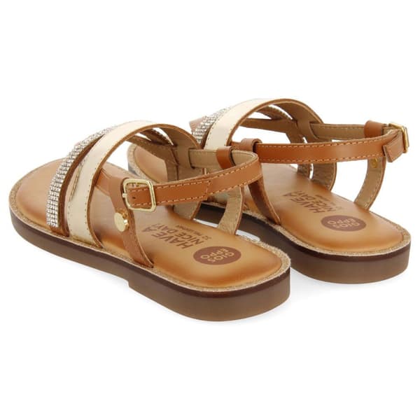 Gioseppo Sandaler Loiza Guld EU 32