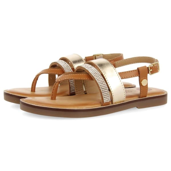 Gioseppo Sandaler Loiza Guld EU 32