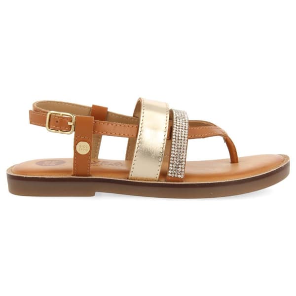 Gioseppo Sandaler Loiza Guld EU 32