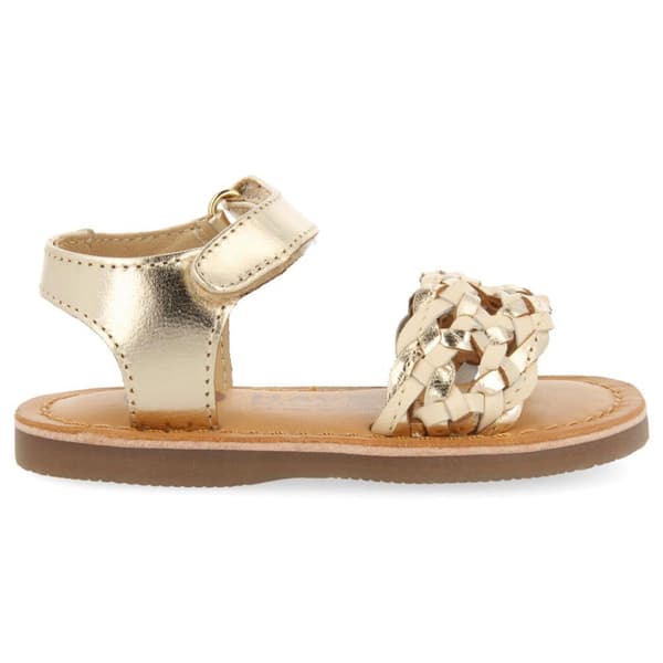 Gioseppo Sandaler Mainsat Guld EU 20