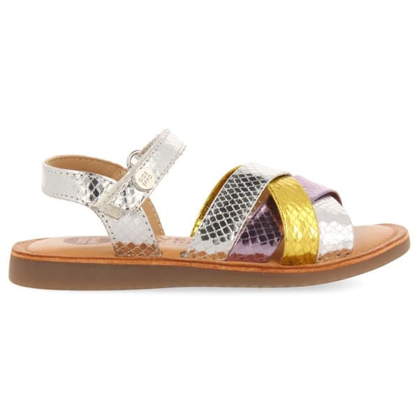 Gioseppo Sandaler Mantena Gylden EU 29