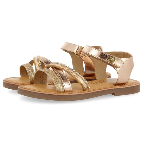 Gioseppo Sandaler Melgar Guld EU 30