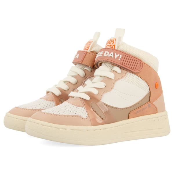 Gioseppo Utbildare Vadso Beige EU 33