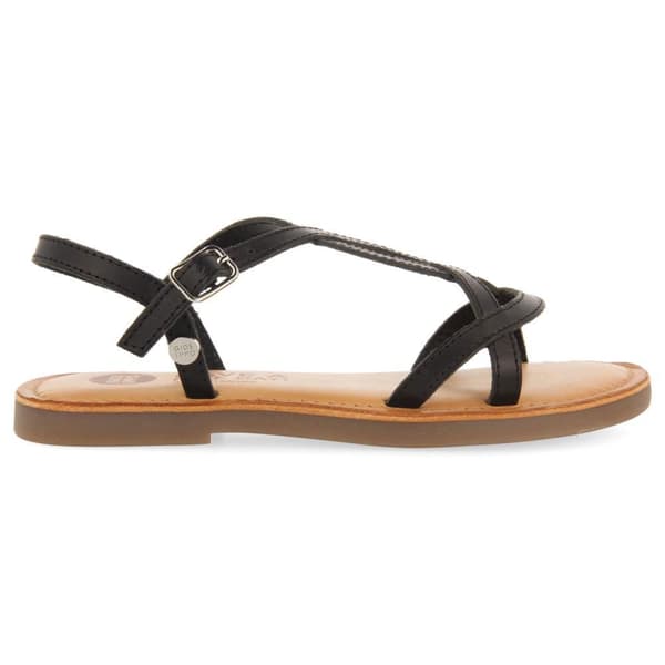 Gioseppo Sandaler Varzea Svart EU 32