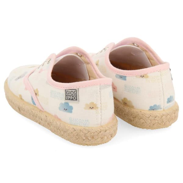 Gioseppo Utbildare Verlin Beige EU 25