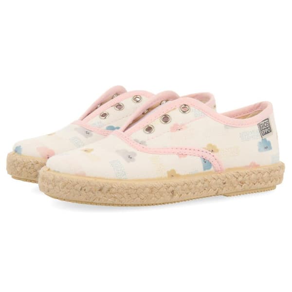 Gioseppo Utbildare Verlin Beige EU 25