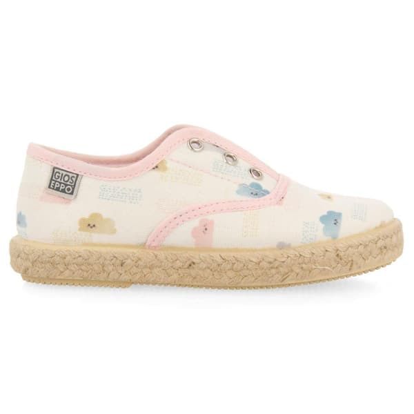 Gioseppo Utbildare Verlin Beige EU 25