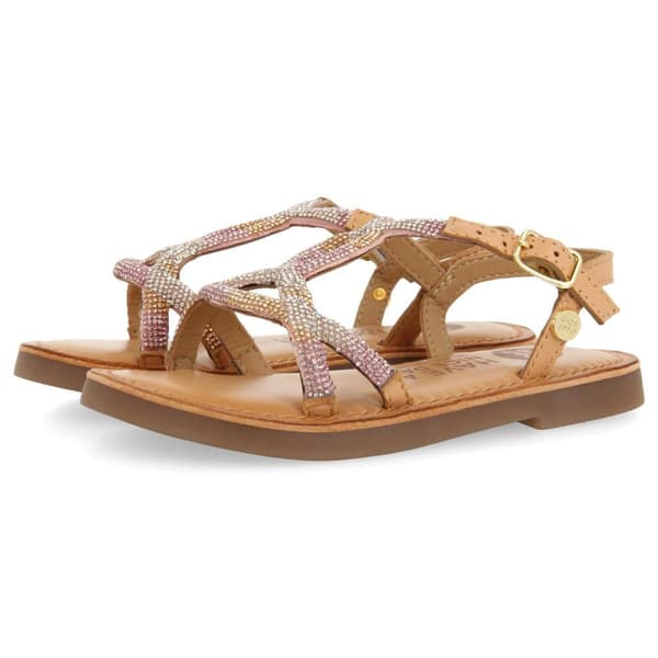 Gioseppo Sandaler Xanxere Gylden EU 27