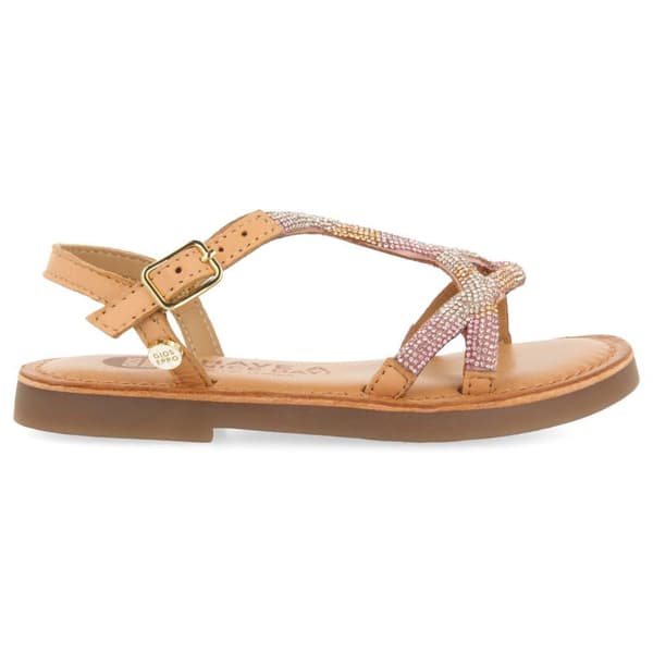 Gioseppo Sandaler Xanxere Guld EU 28